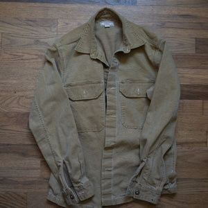 Wallace and Barnes J.Crew Jacket